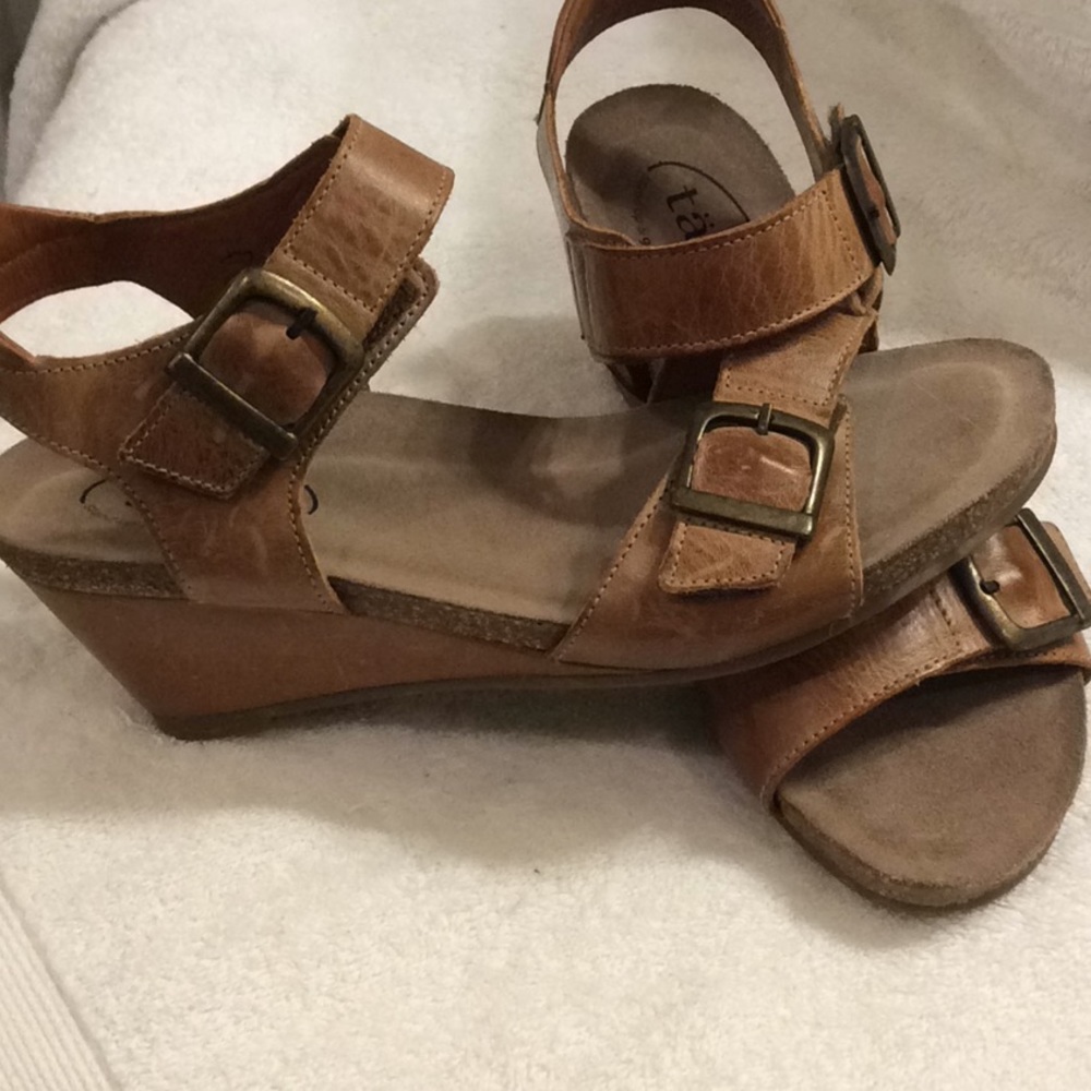 Taos Sandals